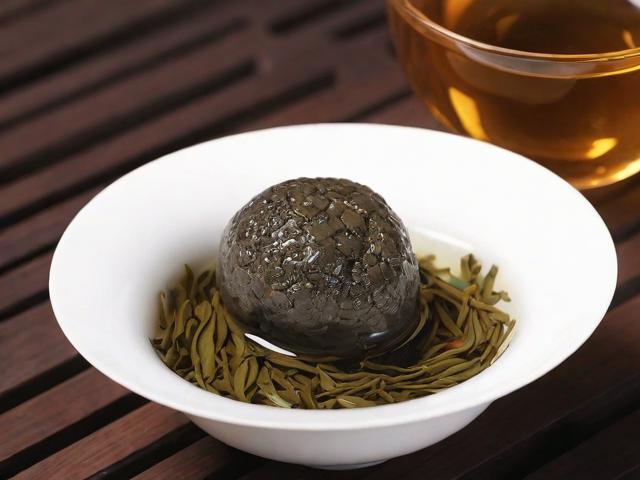 江西名茶的文化底蕴与发展前景,探寻庐山云雾与狗牯脑的独特魅力