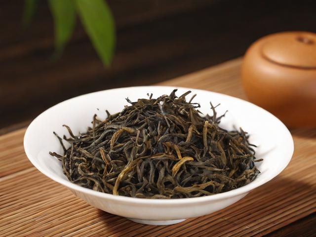 广东十大名茶的历史文化与健康功效全解析