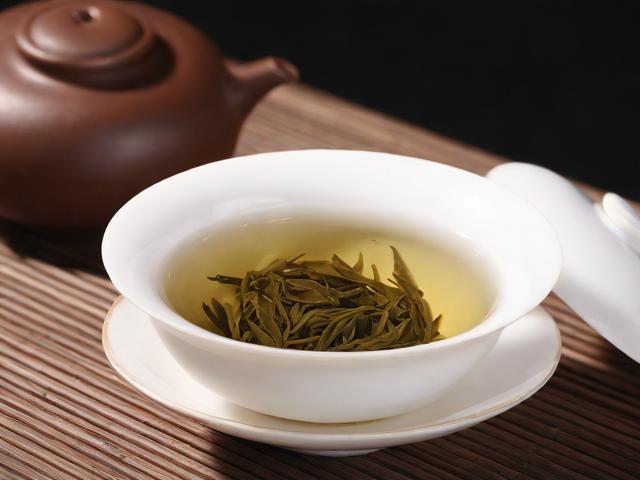 广东十大名茶的历史文化与健康功效全解析