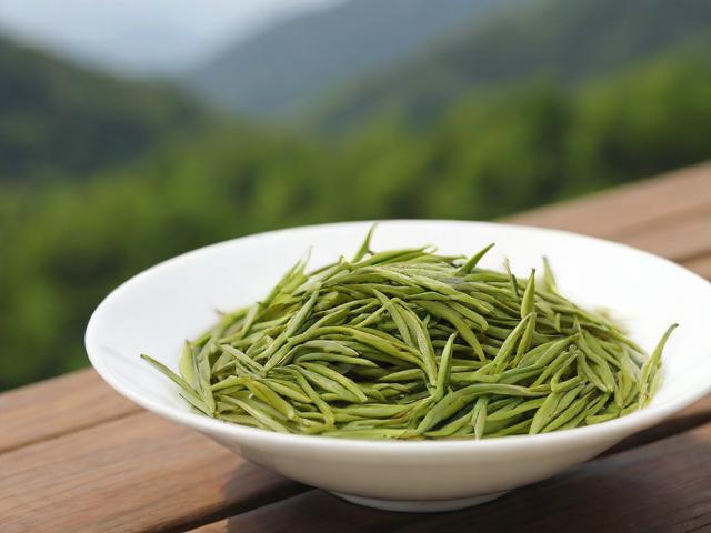 河南名茶的文化底蕴与发展前景,探寻信阳毛尖与桐柏红的独特魅力
