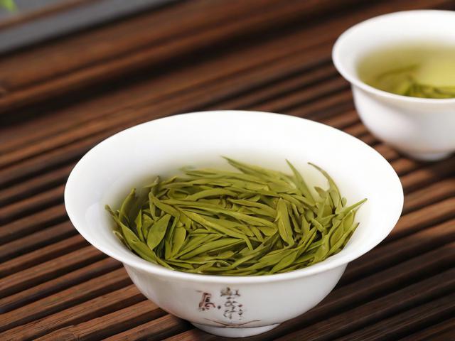 江西名茶排行榜：品味婺绿、庐山云雾茶等十大优质茶叶
