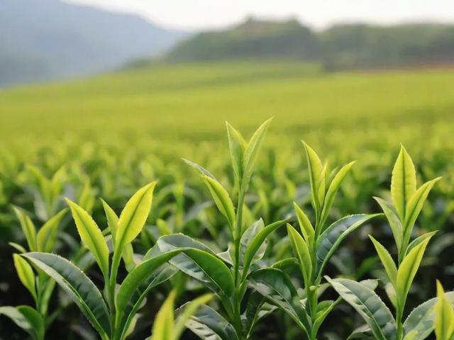 河北的名茶:探寻历史、文化和独特种植工艺
