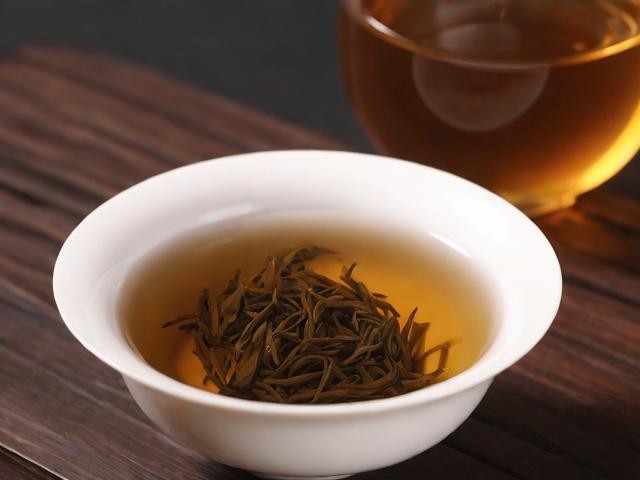 汇全茗茶加盟条件及市场竞争力分析,助您轻松开店成功