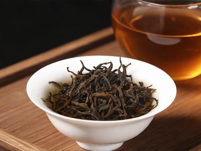 茶叶排行榜及价格:全面解析中国十大名茶与普洱茶的投资收藏价值