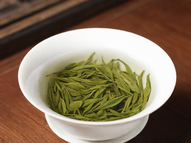 江西有什么名茶?狗牯脑茶、庐山云雾茶等不容错过的茶叶种类