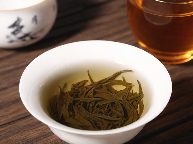 国心茗茶的功效与制作工艺解析，助你了解这款健康好茶