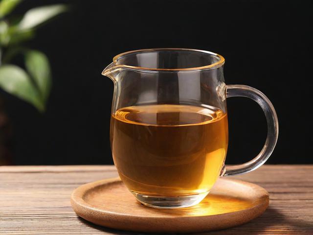 国心茗茶的功效与制作工艺解析,助你了解这款健康好茶