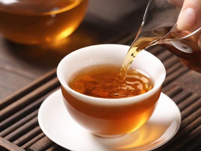 国馥茗茶的功效与选择指南，提升健康与生活品质