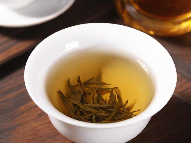 国馥茗茶的功效与选择指南,提升健康与生活品质