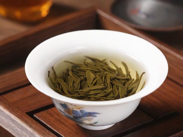 成都名茶有哪些：全面解析成都名茶品种与选购技巧