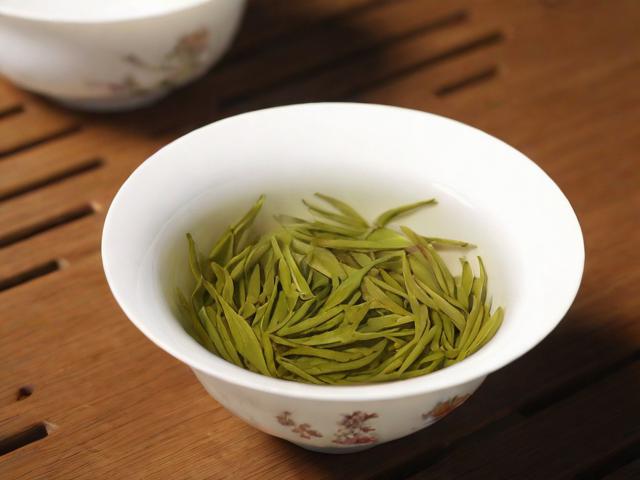 安徽的茶叶是哪种名茶?全面解析黄山毛峰、六安瓜片等安徽名茶