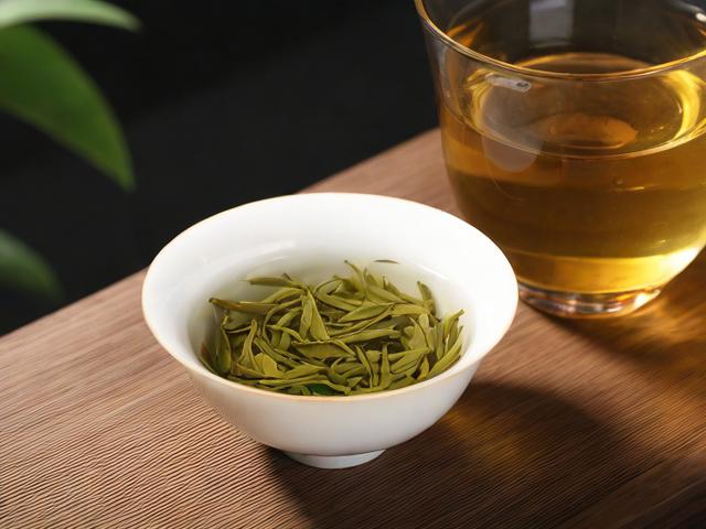 兰韵茗茶的历史与文化价值及健康益处全面解析