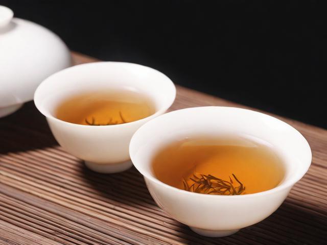 兰韵茗茶的历史与文化价值及健康益处全面解析