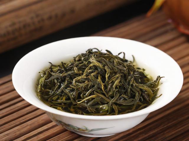 惠州十大名茶的文化底蕴与健康价值全解析
