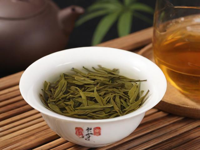 惠州十大名茶的文化底蕴与健康价值全解析