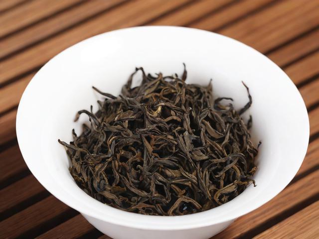福建名茶有哪些品种_大红袍铁观音白毫银针等茶叶详细介绍