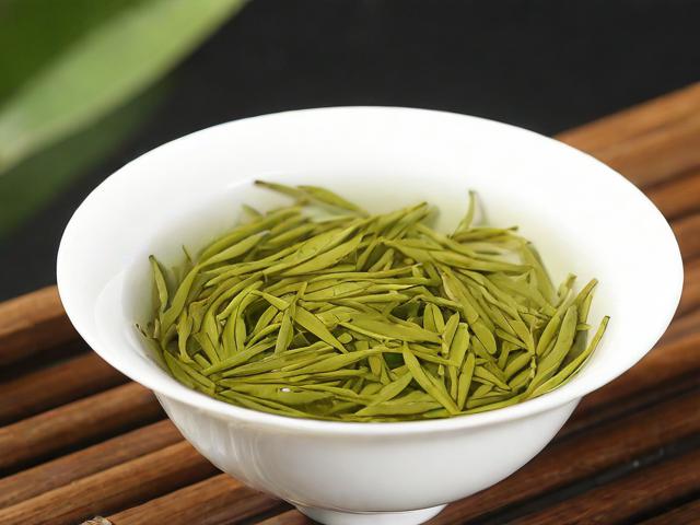 河南有什么名茶：信阳毛尖、桐柏玉叶等河南特色茶叶介绍