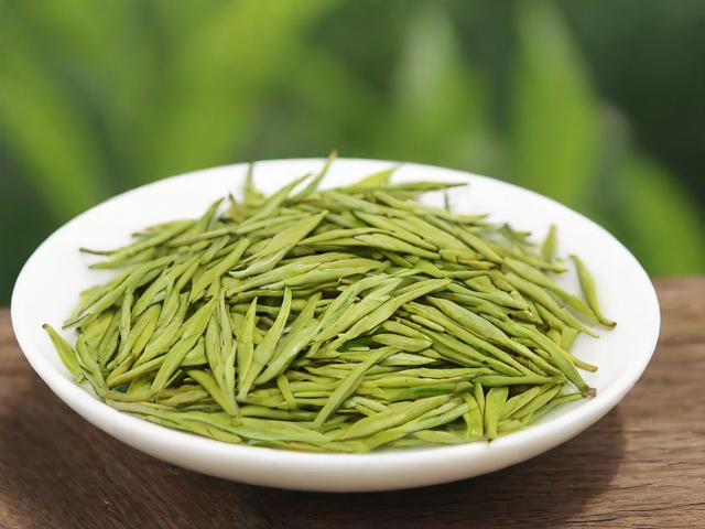 河南有什么名茶:信阳毛尖、桐柏玉叶等河南特色茶叶介绍
