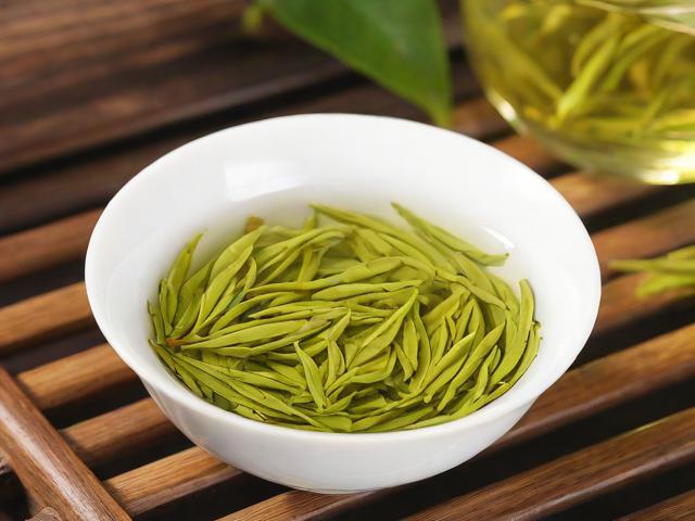 河南有什么名茶:信阳毛尖、桐柏玉叶等河南特色茶叶介绍
