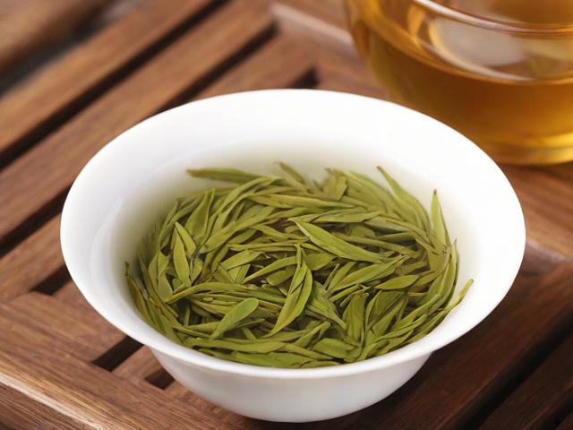 梅子箐古树茶叶的功效与冲泡技巧，让健康喝茶更简单