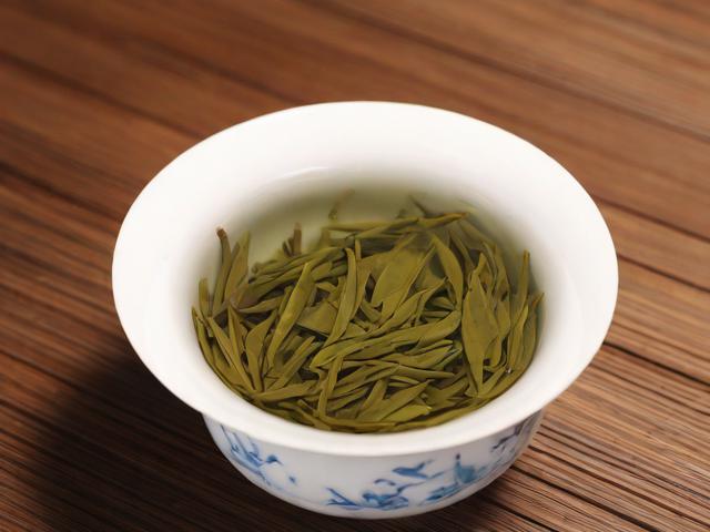 中国十大名茶产地分布及产业发展前景分析