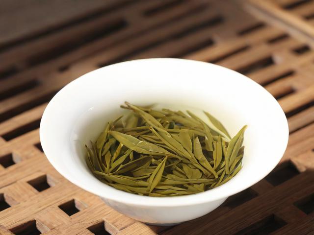 贺开古树茶叶的功效与产地解析，喝出健康生活