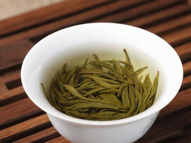 贵州的十大名茶：历史、文化与独特魅力的完美融合