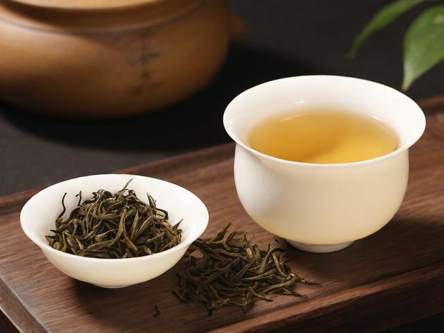 贵州的十大名茶:历史、文化与独特魅力的完美融合