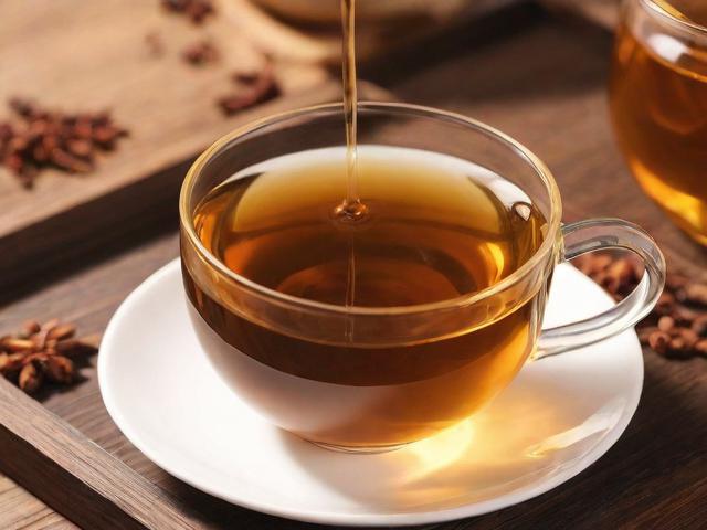 凉茶有哪些茶？全面解析凉茶种类、功效及品牌推荐
