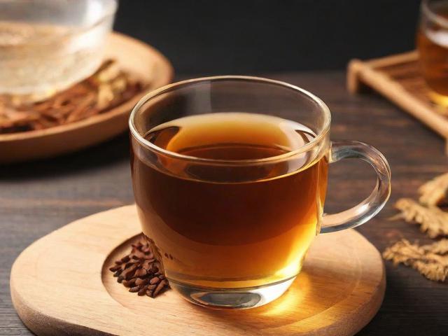 凉茶有哪些茶?全面解析凉茶种类、功效及品牌推荐