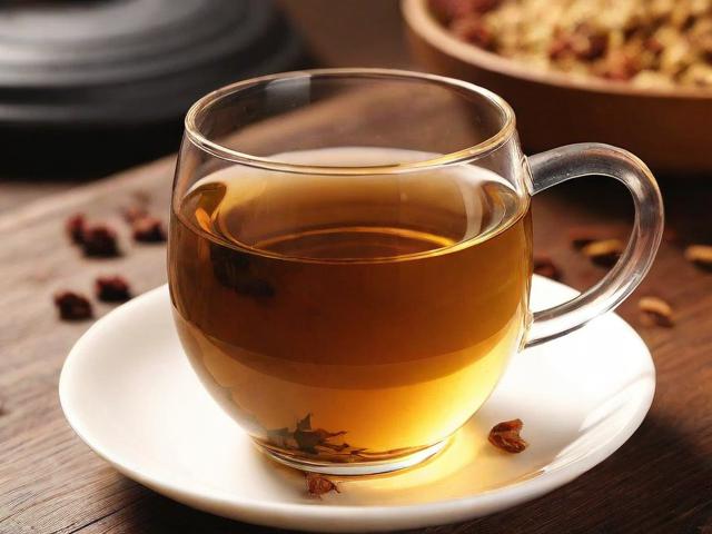 凉茶有哪些茶?全面解析凉茶种类、功效及品牌推荐