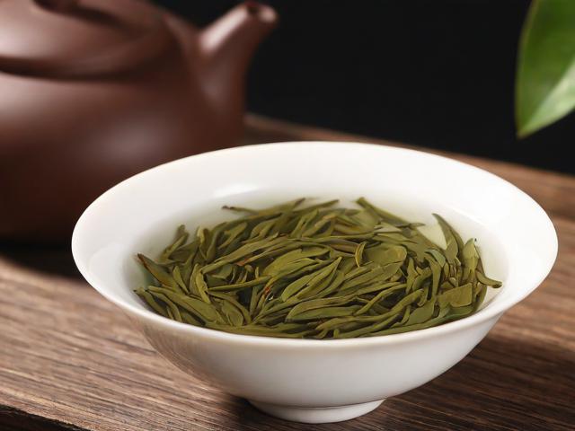 江西十大名茶有哪些：探寻历史与品味未来