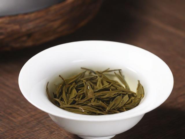 江西十大名茶有哪些:探寻历史与品味未来