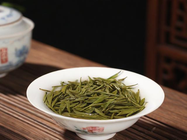 江西十大名茶有哪些:探寻历史与品味未来