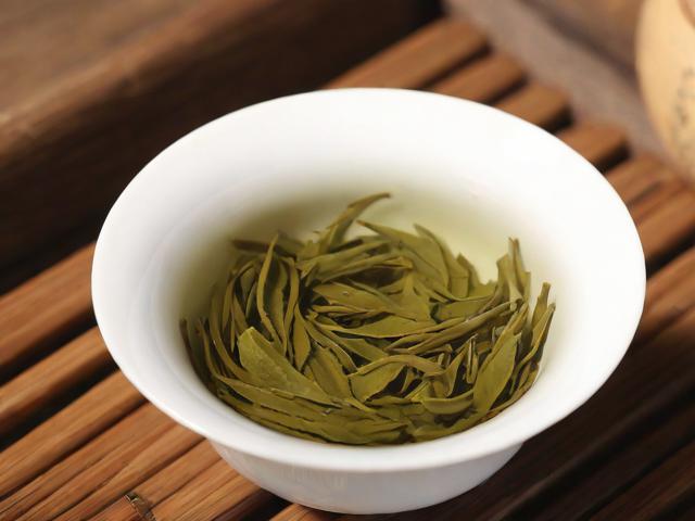 贵州省十大名茶：品味独特魅力，探索健康养生之道