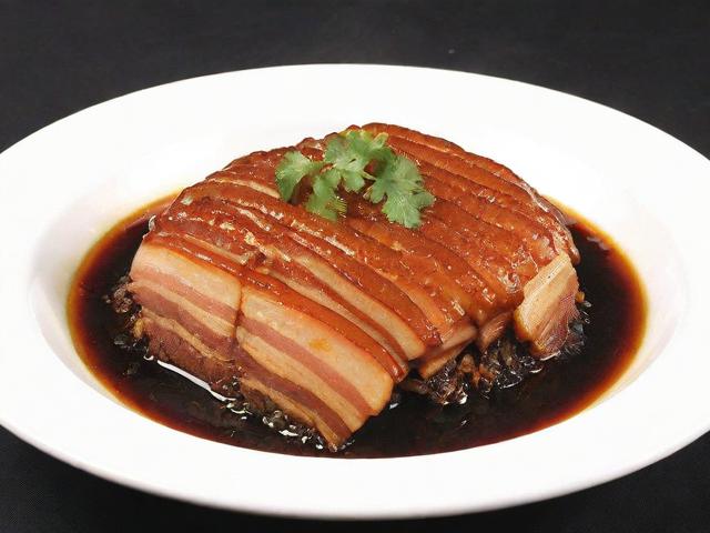 茶香五花肉的做法与文化：从历史到现代的味觉之旅