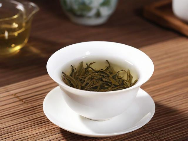 山东十大名茶排行榜:了解每一种茶叶的独特魅力与文化价值