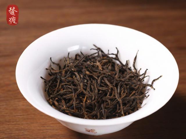 中国红茶十大名茶排名及品鉴方法全解析