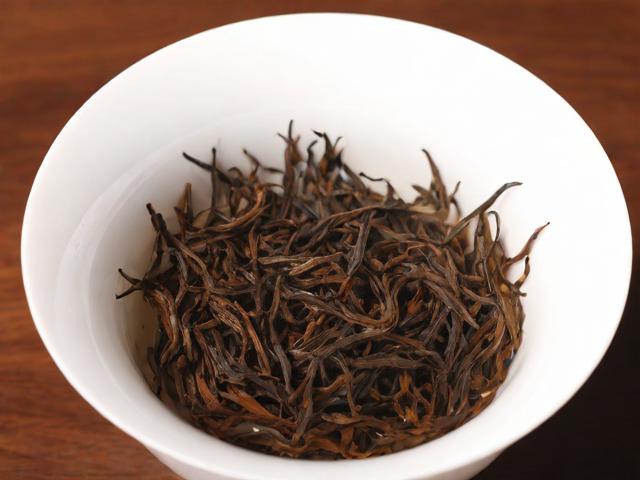中国红茶十大名茶排名及品鉴方法全解析