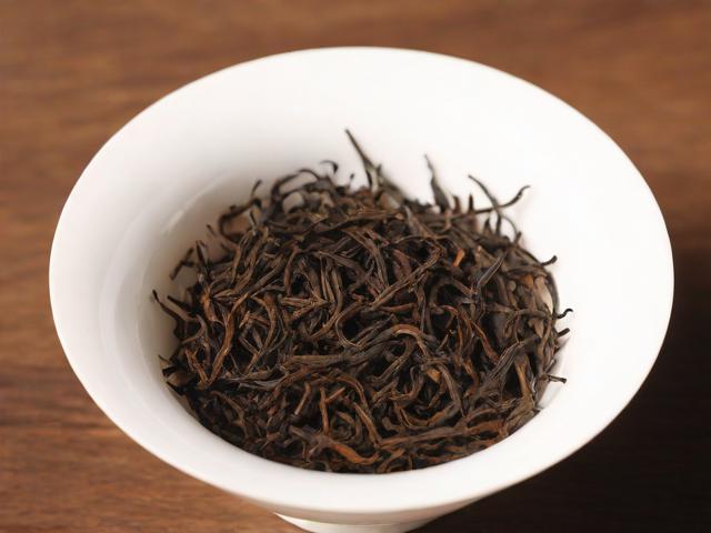 中国红茶十大名茶排名及品鉴方法全解析