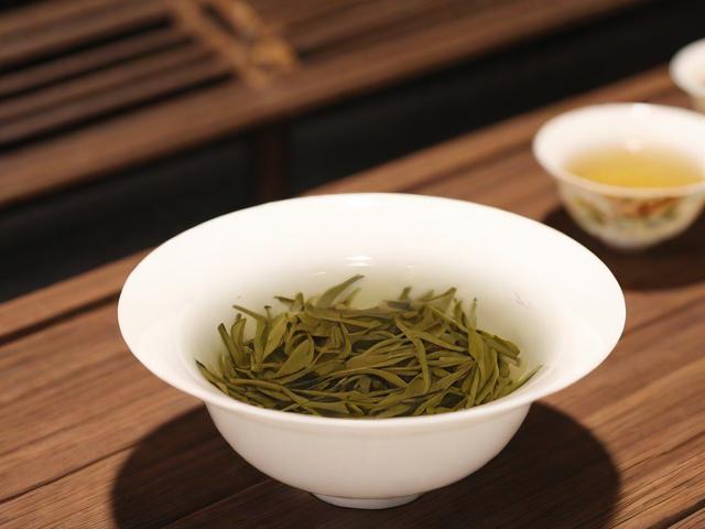 安徽池州名茶：探寻历史与现代结合的茶文化魅力