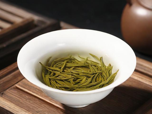 安徽池州名茶:探寻历史与现代结合的茶文化魅力