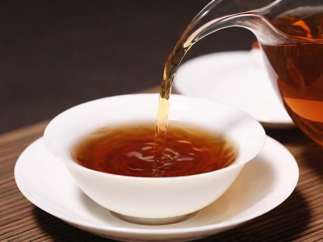 云南省十大名茶排名及文化价值解析，品鉴普洱茶与滇红工夫茶的魅力