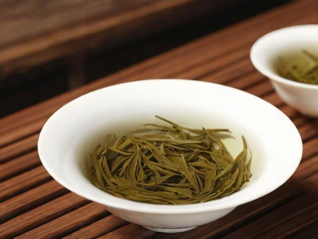 四川名茶的文化底蕴与未来发展 四川名茶制作工艺全解析
