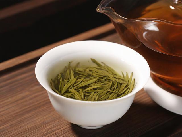 福地茗茶：品味历史韵味与健康价值的完美结合