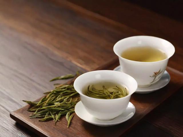 福地茗茶:品味历史韵味与健康价值的完美结合