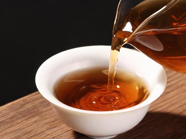 会韵茗茶:品牌起源、口感特点与加盟分析