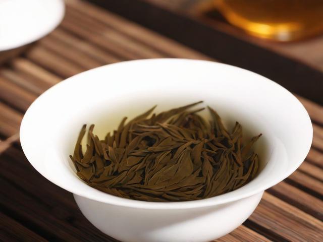 四川有什么名茶?全面解析四川十大名茶及选购技巧