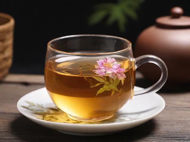 鼓浪屿花茶：品味历史韵味与独特制作工艺的东方珍品
