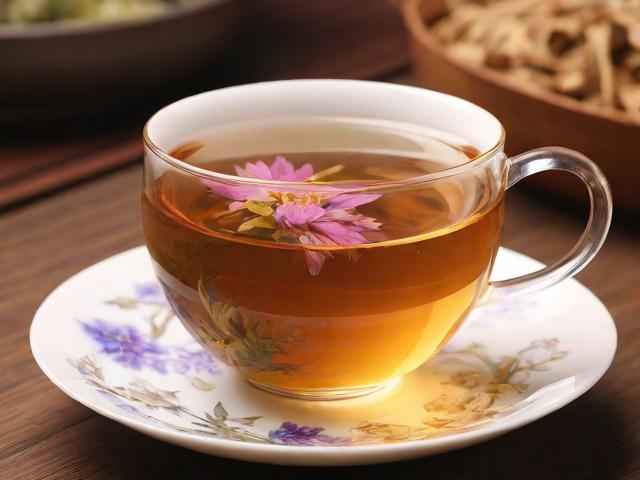 鼓浪屿花茶:品味历史韵味与独特制作工艺的东方珍品
